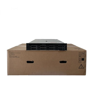 Dell PowerEdge R740XD rackmount server Intel Xeon 5118 Up to two Intel Xeon Scalable processors, up to 28 cores per processor