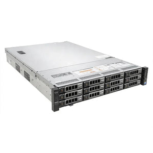 Dell PowerEdge R730xd Xeon E5-2603 v4 4GB 1TB SAS H330 Rack Server EMC, Optional OS, 4GB RAM 1TB SAS H330 Hard Drive, 3 Yr Warranty