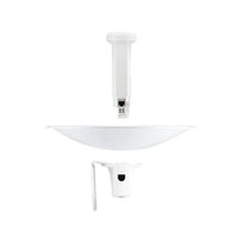 Load image into Gallery viewer, Ubiquiti PBE-M5-300 UISP airMAX PowerBeam M5, 300mm Bridge, 22 dBi Antenna gain, 1x10/100 Port, passive PoE pair, Pole mounting Kit

