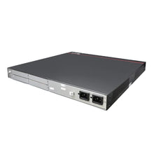 Load image into Gallery viewer, Huawei NetEngine AR6140-9G-2AC Enterprise Router with 5*GE RJ45, 4*GE SFP port High reliability Security Router with 4*SIC slots
