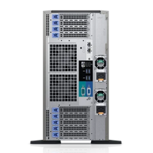 Load image into Gallery viewer, DELL High Performance Poweredge T640 5U Tower Server T640, dimensions: 87 mm x 445 mm x 720 mm, original packaging carton
