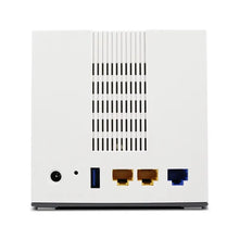 Load image into Gallery viewer, EDUP High Speed AX1500 Long Range Router 2.4G Wifi New Technology Wifi6 Wireless Wifi Router 1300Mbps LAN 1 x10/100/1000Mbps WAN

