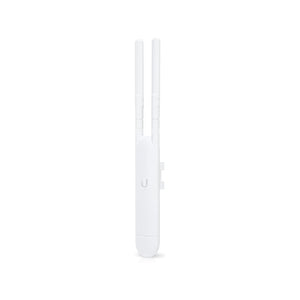 Ubiquiti UAP-AC-M Unifi Mesh Access Point WI-FI AP 867Mbps 2.4GHz & 5 GHz 20dBm 8.5W 802.11ac 1x10/100/1000Mbps, Outdoor WiFi Access Point