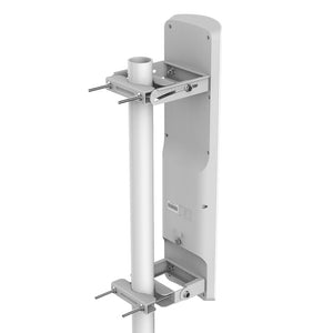 MikroTik RB921GS-5HPacD-19S Wireless AP mANTBox 19s 5GHz 120degree 19dBi dual polarization sector Integrated antenna, 720Mhz CPU