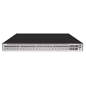 CloudEngine S5735I-S48T4XE-V2 Network Switch 48 Port Ethernet POE Extended-Temperature, 48 x Gigabit Ethernet, 4 x 10 Gigabit SFP+
