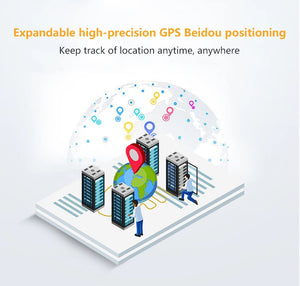 ZR9000 series industrial-grade 4G/5G WiFi router Wifi Hotspots 4G LTE CPE, Pockets Secure Portable T-mobile Router Rj45 Port