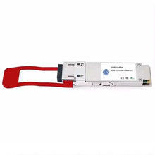 Load image into Gallery viewer, Fiber Optic Transceiver 40GBASE ER4 40g Qsfp+ Transceiver Duplex LC Connector Single IP Bidi 1310nm, 40km, 40G-QSFP+-ER4
