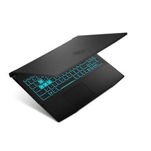 Load image into Gallery viewer, MSI Cyborg 15 Gaming Laptop 15.6&quot; QHD 165Hz IPS Screen Netbook i7-13620H 16GB 512GB RTX4050 Gaming Notebook PC
