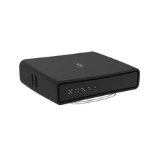 Load image into Gallery viewer, MikroTik hAP ac2 RBD52G-5HacD2HnD-TC Dual-Concurrent WiFi Access Point, 2.4G/5G, 802.11a/b/g/n/ac, 5x GbE Ports, VPN, QoS, Firewall
