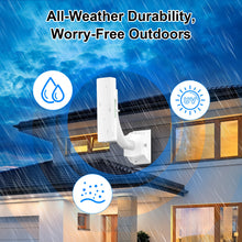 Load image into Gallery viewer, COMFAST CF-E315N 300Mbps Outdoor Wifi Repeater Wireless Bridge 2.4G Wifi CPE Bridge Long Range Extender Access Point 3-5KM
