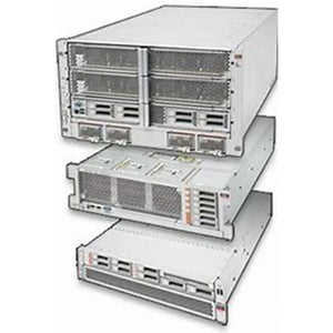 SPARC T8-1 Server Oracle T8 Server for enterprise workloads, Intel Xeon Platinum 8180, 2.5GHz, Up to 53TB of accelerated storage NVMe