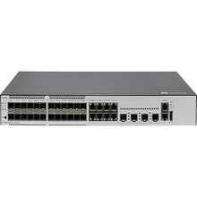 Load image into Gallery viewer, Huawei S5700 Series Switches CloudEngine S5735-L48T4X-A1 with 48*10/100/1000BASE-T ports, 4*10GE SFP+ ports, Enterprise-level Switch
