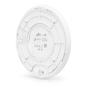 Ubiquiti UniFi UAP-AC-Pro 802.11ac Enhanced Edition Dual Radio 2.4GHz & 5GHz Access Point, Enterprise WiFi System, Wall/ceiling Mountable indoor Wi-Fi