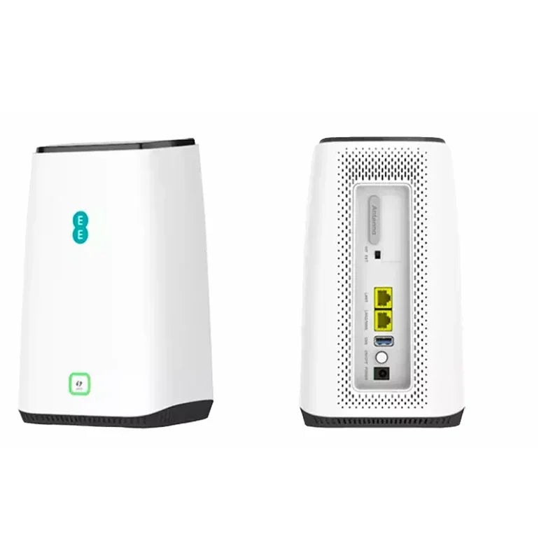 Zyxel NR5103 Office 5G NR Indoor 5GEE Router 4.67 Gbps WiFi 6 CPE 4*4 MIMO Easy Mesh Wireless 5G Modem 4*4 MIMO WiFi6 with sim card