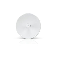 Load image into Gallery viewer, Ubiquiti Pbe-5AC-Gen2 PowerBeam 5AC Gen2 For 25km Only 1 Unit 25 dBi Pre-configured 5GHz High-Performance airMAX Wireless Bridge
