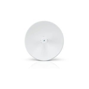 Ubiquiti Pbe-5AC-Gen2 PowerBeam 5AC Gen2 For 25km Only 1 Unit 25 dBi Pre-configured 5GHz High-Performance airMAX Wireless Bridge