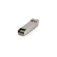 Load image into Gallery viewer, HPE J9151E Aruba Networking 10Gigabit SFP+ LC LR 10kilometer SMF SFP Transceiver for HPE Aruba Networking Switches
