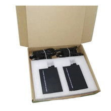 Load image into Gallery viewer, ATD-G24F2E-RS  10/100/1000M adaptive fast Ethernet Enterprise Optical Fiber Switch Gigabit 24Port Fiber optical SC SFP 2 Ethernet 3KM
