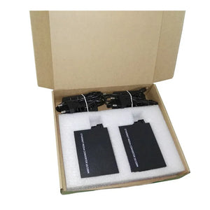 ATD-G24F2E-RS  10/100/1000M adaptive fast Ethernet Enterprise Optical Fiber Switch Gigabit 24Port Fiber optical SC SFP 2 Ethernet 3KM