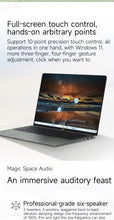 Load image into Gallery viewer, Honor MagicBook Art 14 Model 14.6&quot; OLED Touchscreen Ultra5/Ultra7 16GB/32GB 1TB/2TB 120 Hz 3.1K Screen
