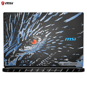 MSI Titan 18 HX Dragon Edition Norse Myth Gaming Laptop 18" UHD 4K Mini LED 120Hz Ultra 9-285HX 96GB 6TB RTX5090