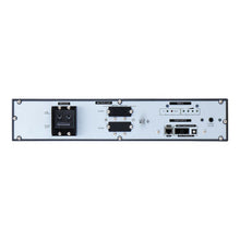 Load image into Gallery viewer, APC Easy UPS Lithium-ion External Battery Pack for 1/2/3kVA SRVL Extended runtime model, 48V 2400Wh, 2U Rackmount SRVL48RMBP2U
