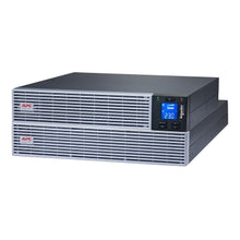 Load image into Gallery viewer, APC Easy UPS On-Line, 2000VA, Lithium-ion, Rack/Tower 4U, 230V, 6 IEC C13 outlets, Intelligent Card Slot, Extended runtime, W/ rail kit SRVL2KRILRK
