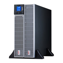 Load image into Gallery viewer, APC Easy UPS On-Line, 2000VA, Lithium-ion, Rack/Tower 4U, 230V, 6 IEC C13 outlets, Intelligent Card Slot, Extended runtime, W/ rail kit SRVL2KRILRK
