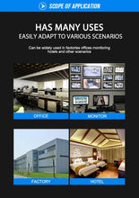 Load image into Gallery viewer, CloudEngine CE6881-48S6CQ Series Switch (48*10G SFP+, 6*100G QSFP28, no power fan) Enterprise Switch 1600mpps Data Center Switch
