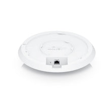 Load image into Gallery viewer, Ubiquiti U6-Enterprise Wireless Access Point U6 Enterprise, Powerful, ceiling-mounted WiFi 6 E, seamless, multi-band, 10.2 Gbps
