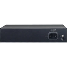 Load image into Gallery viewer, COMFAST Gigabit 10 port industrial Ethernet switch PoE intelligent network switch, 8*10/100/1000Mbps RJ45 ports with PoE capability
