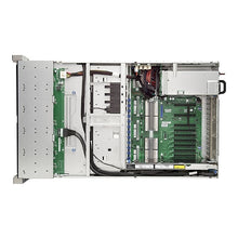 Load image into Gallery viewer, Original Xeon E7-4809 v3 2.0GHz 4U HPE ProLiant Rack Server DL580 Gen9, P830i/4G RAID Controller, 16GB RAM, 8TB Hard Drive, 1200W
