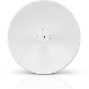 Ubiquiti Pbe-5AC-Gen2 PowerBeam 5AC Gen2 For 25km Only 1 Unit 25 dBi Pre-configured 5GHz High-Performance airMAX Wireless Bridge