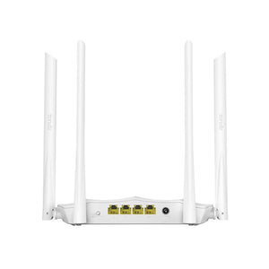 Tenda AC5 Dual Band 5G Home Router Wireless WiFi High-speed 1200M Signal Coverage Wifi Extender English Access Point