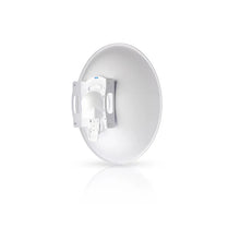 Load image into Gallery viewer, UBIQUITI RD-5G30-LW UISP airMAX RocketDish 5 GHz, 30 dBi LW Antenna Basestation Or Point-to-Point Bridge Or Network Backhaul
