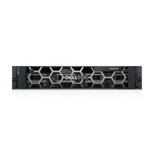 Load image into Gallery viewer, Dell PowerEdge R740 2U Rack Server Intel Xeon Gold 5222 3.8G, 4C/8T, 10.4GT/s 2UPI, 16.5M Cache, Turbo, HT (105W) 64GB R740XD 4210R
