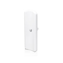 Load image into Gallery viewer, Ubiquiti LAP-GPS airMAX Lite AC AP, 5GHz, GPS Wireless Access Point, up to 450+Mbps high-performance, GPS Sync support
