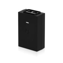 Load image into Gallery viewer, Ubiquiti POE-24-24W PoE Adapters 24VDC 1.0A 24W Power 100-240VAC 50/60Hz, 100Mbps LAN Port PoE Injector
