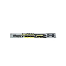 Load image into Gallery viewer, Cisco Firepower 2100 Series Appliances 2140 ASA Appliance, 1U, 1 x NetMod Baywall 1u Rack-Mountable Firewall Switch FPR2140-ASA-K9
