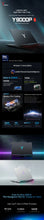 Load image into Gallery viewer, Lenovo Gaming Laptop LEGION Y9000P AI 16inch 2.5K 240Hz Ultra9-275HX 32GB+1TB RTX5060/RTX5070
