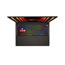 Load image into Gallery viewer, MSI Vector A16 HX Gaming Laptop 16in 2.5K QHD 240Hz IPS Screen AMD Ryzen R9-8940HX 96GB 4TB RTX5070Ti Notebook
