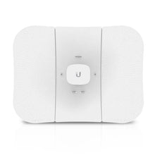 Load image into Gallery viewer, Ubiquiti airMAX LiteBeam M5 LBE-M5-23 5GHz 23dBi Long-Range Network Antenna Outdoor 5G Long Range Wireless Bridge 5ac LBE-M5-23-AR
