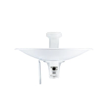 Load image into Gallery viewer, Ubiquiti Pbe-M5-300 UISP airMAX PowerBeam M5, 300 mm Bridge PowerBeam is Ubiquiti airMAX CPE for customer locations
