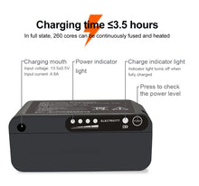Load image into Gallery viewer, Signalfire AI-9 AI-5 Pro AI-6C+ AI-6A+ Ai20 Ai30 Multi-language Fiber Optic Fusion Splicer Machine SM,MM,DS,NZDS

