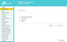 Load image into Gallery viewer, TP-Link TL-WR940N Wireless N300 Home Router, 3 External Antennas, English version 450M through the wall king high speed network
