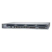 Load image into Gallery viewer, Juniper SRX Series Service Gateways SRX345-2AC Huawei &amp; JUNOS Base (JSB) SRX345-SYS-JB-2AC Networks Service Gateway 16 Ports, 1 SFP
