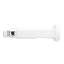 Load image into Gallery viewer, Ubiquiti Pbe-5ac-500 UISP airMAX PowerBeam AC 5GHz, 500mm Bridge 5GHz WiFi antenna with a 450+ Mbps Real TCP/IP throughput rate
