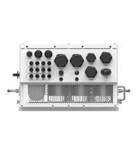 Load image into Gallery viewer, Solis S6-EH1P6K-L-PLUS Single Phase 45-55Hz/55-65Hz Efficient Solar Inverter 220 V / 230 V Output Voltage 63.6 A / 60.9 A Solar System
