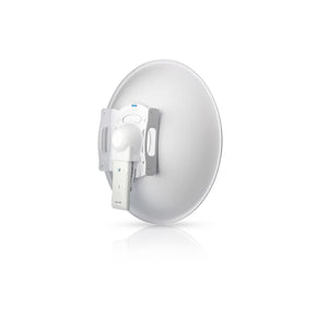 Ubiquiti Rd-5G30-LW UISP airMAX RocketDish, 5 GHz, 30 dBi LW Antenna basestation or Point-to-Point bridge or network backhaul