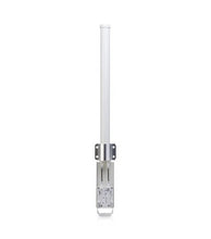 Load image into Gallery viewer, Ubiquiti AMO-5G13 UISP airMAX Omni 5 GHz, 13 dBi Antenna, Powerful 360° Coverage, 2x2 MIMO Performance in Line‑of‑Sight, or NLoS
